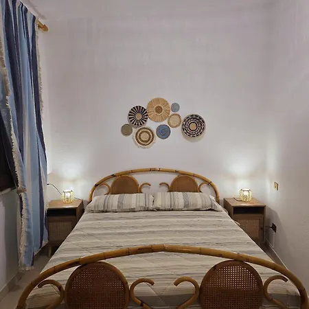 Augusto's Fort Village